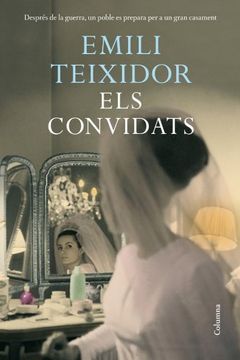 portada Els Convidats (in Catalá)