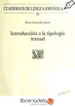 portada Introducción a la Tipología Textual (w Cuadrado)