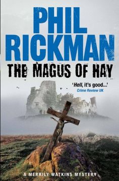 portada The Magus of Hay: Merrily Watkins 12