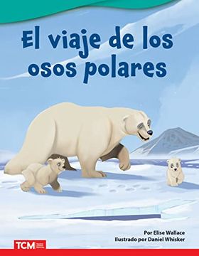 portada El Viaje de los Osos Polares