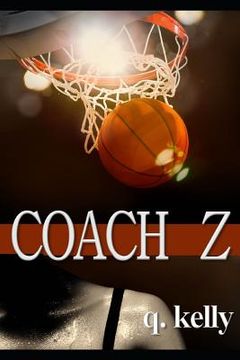 portada Coach Z (en Inglés)