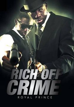portada Rich Off Crime