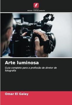 portada Arte Luminosa