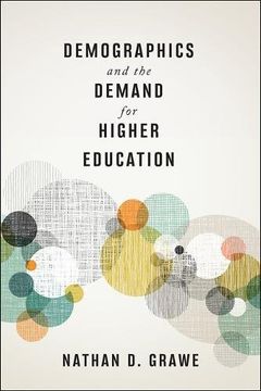 portada Demographics and the Demand for Higher Education