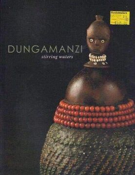 portada Dunga Manzi (in English)