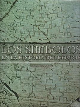 portada Los Simbolos en la Historia del Hombre (in Spanish)