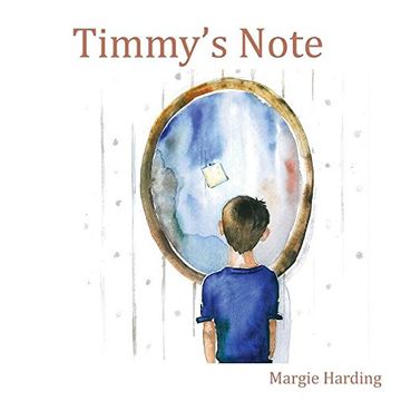 portada Timmy's Note