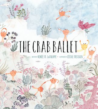 portada The Crab Ballet (en Inglés)