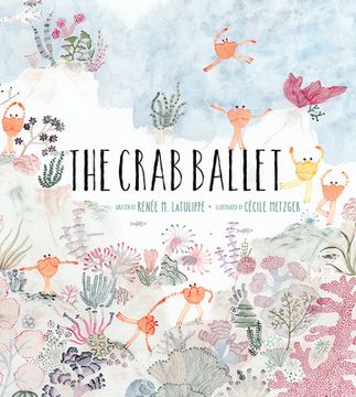 portada The Crab Ballet 