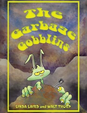 portada The Garbage Goblins (en Inglés)