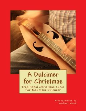 portada A Dulcimer for Christmas