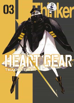 portada Heart Gear 03