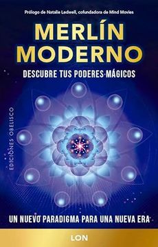 portada Merlin Moderno (in Spanish)