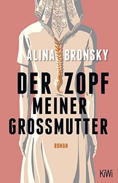 portada Der Zopf Meiner Großmutter: Roman