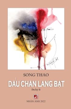 portada Dấu Chân Lang Bạt - Tập 2 (en Vietnamita)
