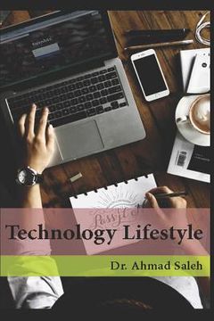 portada Technology Lifestyle (en Inglés)