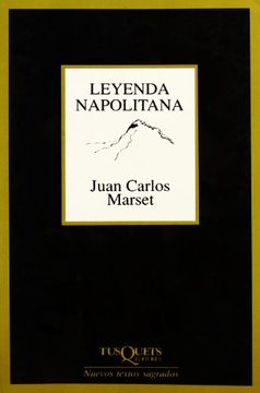 portada Leyenda Napolitana (in Spanish)