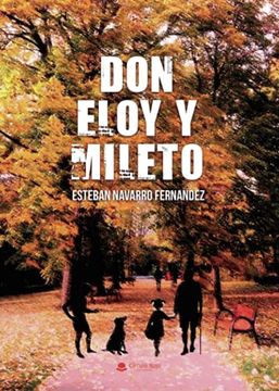 portada Don Eloy y Mileto