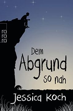 portada Dem Abgrund so nah (in German)