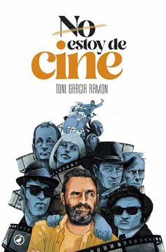 portada Estoy de Cine (in Spanish)