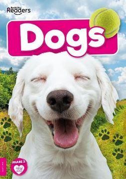 portada Dogs (en Inglés)