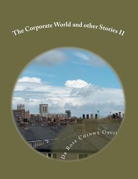 portada the corporate world and other stories ii ( part 2) (en Inglés)