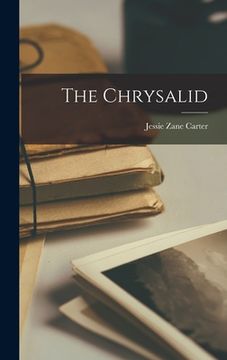 portada The Chrysalid (en Inglés)