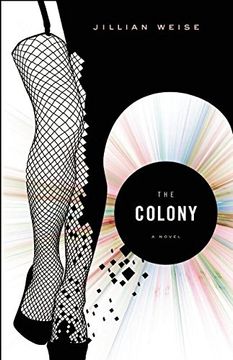 portada The Colony 