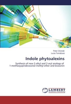 portada Indole Phytoalexins