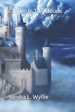 portada Castles In The Clouds (en Inglés)