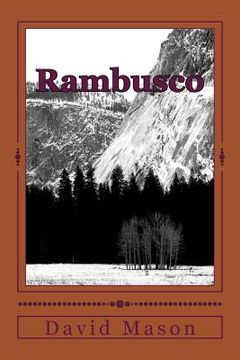 portada Rambusco (en Inglés)