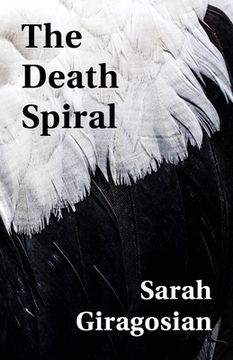 portada The Death Spiral (en Inglés)