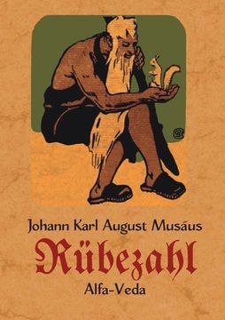 portada Legenden vom Rübezahl: Mit Bildern von Ludwig Richter, Max Slevogt und Wilhelm Stumpf (in German)