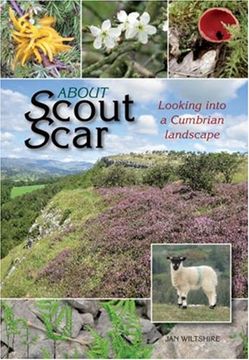 portada About Scout Scar: Looking into a Cumbrian Landscape