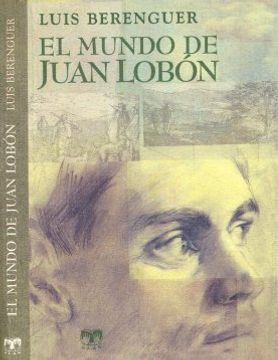 portada El Mundo de Juan Lobón. (in Spanish)