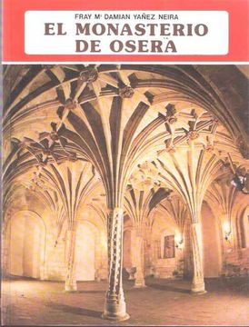 portada Monasterio de Osera, el