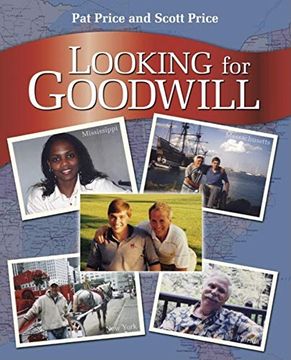 portada Looking for Goodwill (en Inglés)