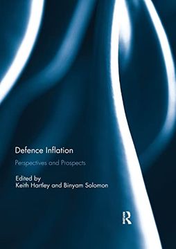 portada Defence Inflation: Perspectives and Prospects 