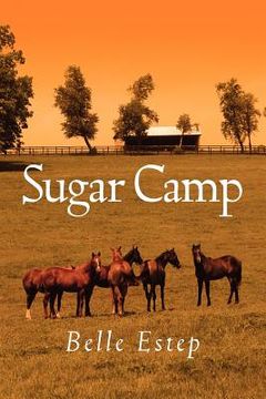 portada sugar camp (in English)