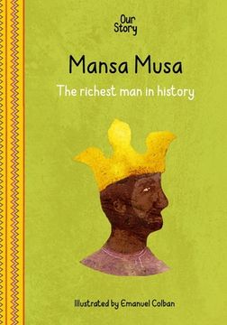 portada Mansa Musa: The richest man in history