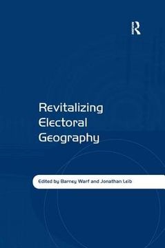 portada revitalizing electoral geography (in English)