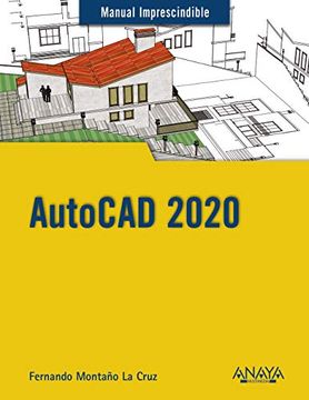 portada Autocad 2020 (in Spanish)