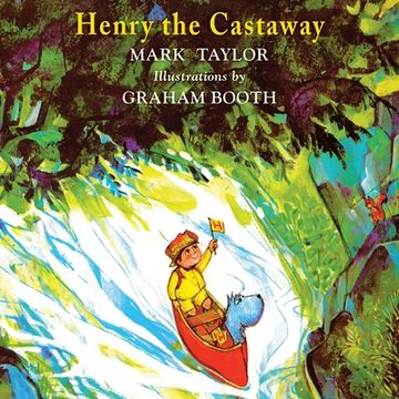 portada Henry the Castaway (in English)
