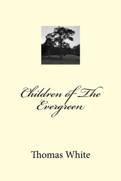portada Children of The Evergreen (Volume 1)