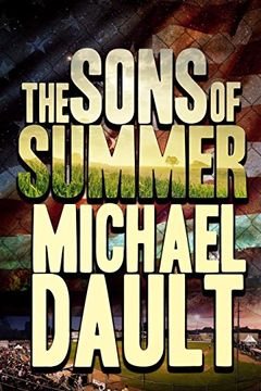 portada The Sons of Summer (en Inglés)