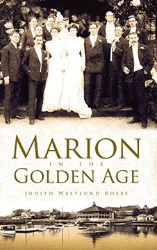 portada Marion in the Golden age (en Inglés)
