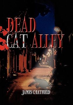 portada dead cat alley