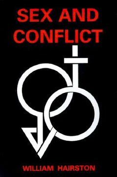 portada sex and conflict (en Inglés)