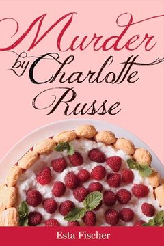 portada Murder by Charlotte Russe: Volume 2