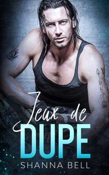 portada Jeux de Dupe (en Francés)